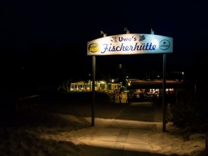 Photo: Uwe&amp;#039;s Fischerhuette